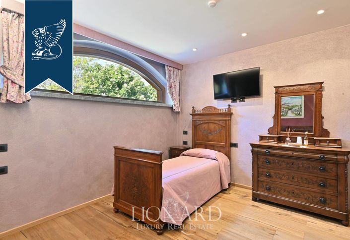 Image No.40-Ferme de 16 chambres à vendre à Val d'Aoste