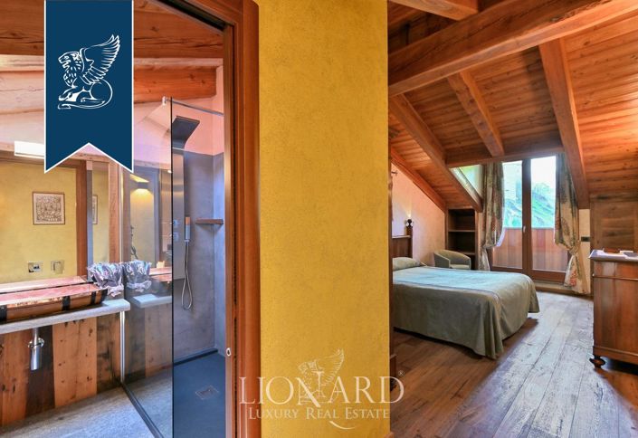 Image No.41-Ferme de 16 chambres à vendre à Val d'Aoste