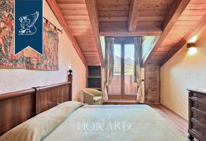 Image No.43-Ferme de 16 chambres à vendre à Val d'Aoste