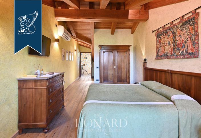 Image No.45-Ferme de 16 chambres à vendre à Val d'Aoste