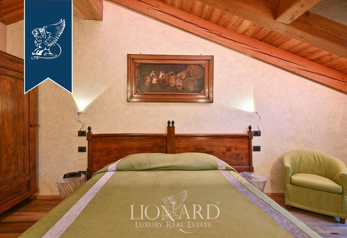 Image No.46-Ferme de 16 chambres à vendre à Val d'Aoste