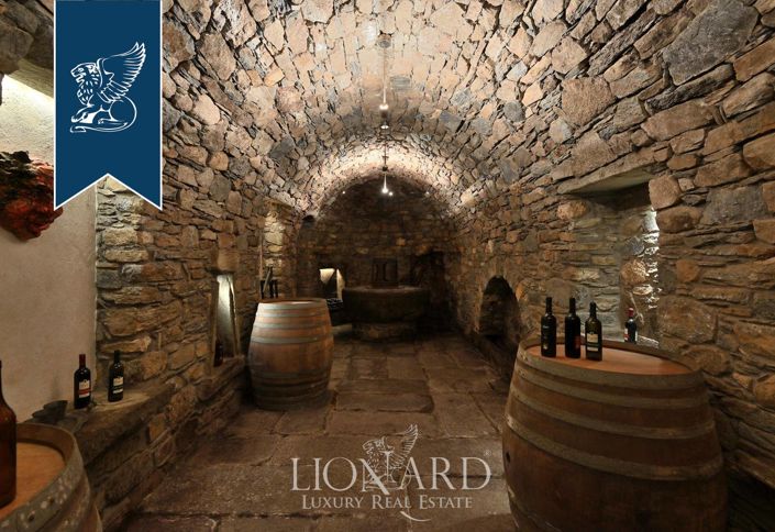 Image No.47-Ferme de 16 chambres à vendre à Val d'Aoste