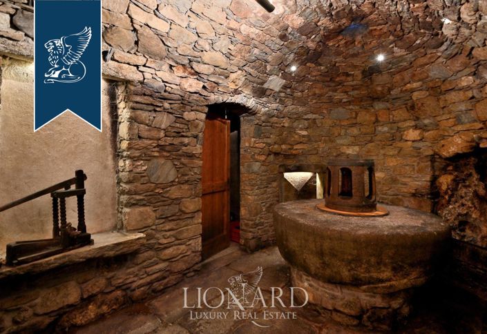 Image No.48-Ferme de 16 chambres à vendre à Val d'Aoste