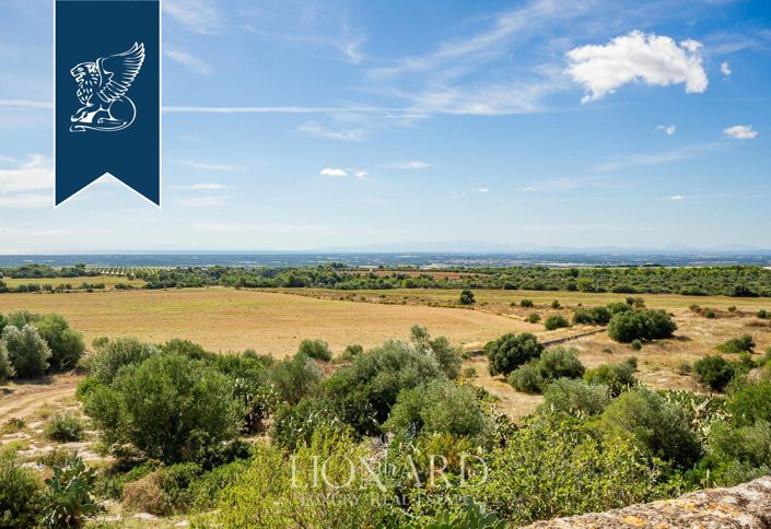 Image No.11-Maison de campagne de 12 chambres à vendre à Massafra