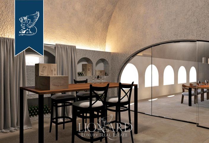 Image No.23-Maison de campagne de 12 chambres à vendre à Massafra