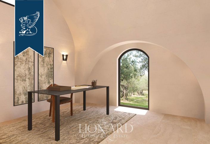 Image No.24-Maison de campagne de 12 chambres à vendre à Massafra