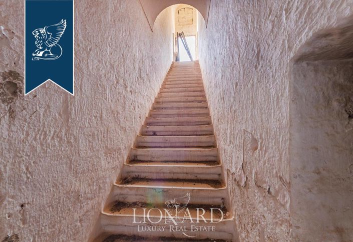 Image No.29-Maison de campagne de 12 chambres à vendre à Massafra