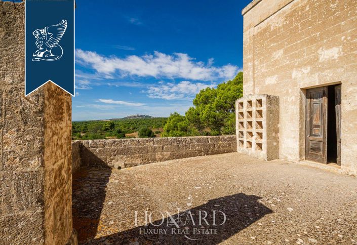 Image No.31-Maison de campagne de 12 chambres à vendre à Massafra