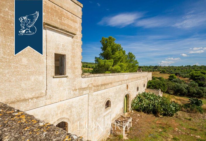 Image No.32-Maison de campagne de 12 chambres à vendre à Massafra