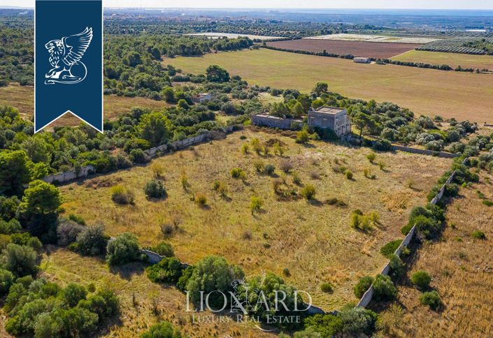 Image No.35-Maison de campagne de 12 chambres à vendre à Massafra