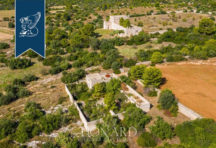 Image No.36-Maison de campagne de 12 chambres à vendre à Massafra