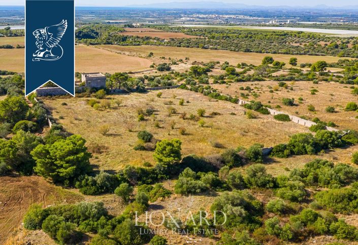 Image No.38-Maison de campagne de 12 chambres à vendre à Massafra