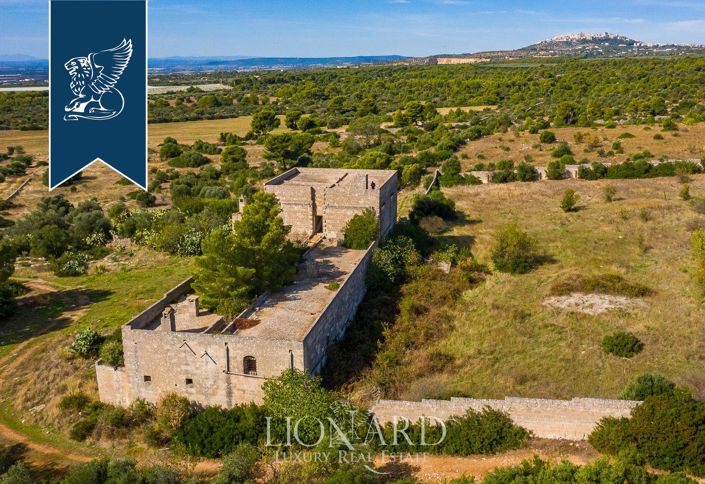 Image No.7-Maison de campagne de 12 chambres à vendre à Massafra