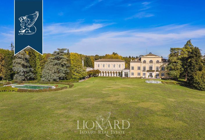 Image No.14-Villa de 6 chambres à vendre à Parma