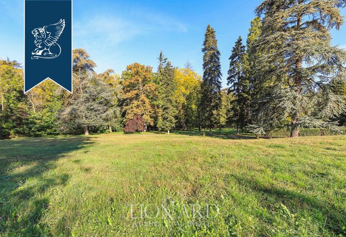 Image No.17-Villa de 6 chambres à vendre à Parma