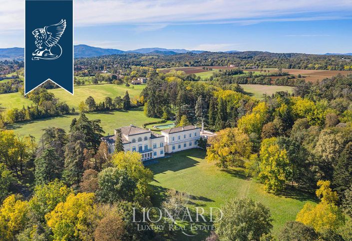 Image No.2-Villa de 6 chambres à vendre à Parma