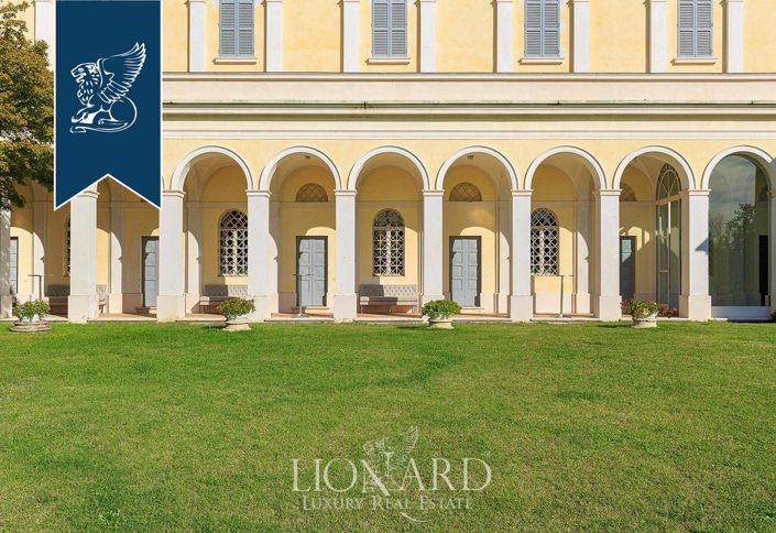 Image No.20-Villa de 6 chambres à vendre à Parma