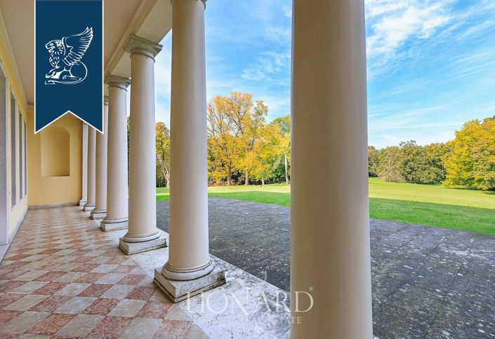 Image No.21-Villa de 6 chambres à vendre à Parma