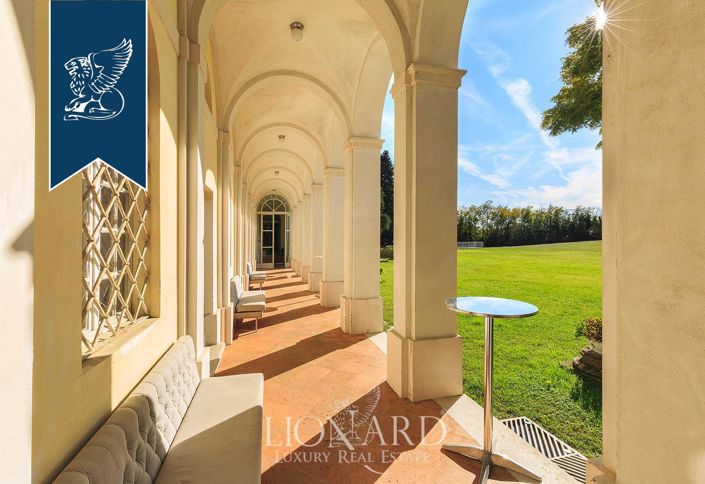 Image No.22-Villa de 6 chambres à vendre à Parma