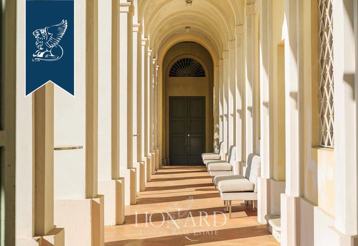 Image No.23-Villa de 6 chambres à vendre à Parma