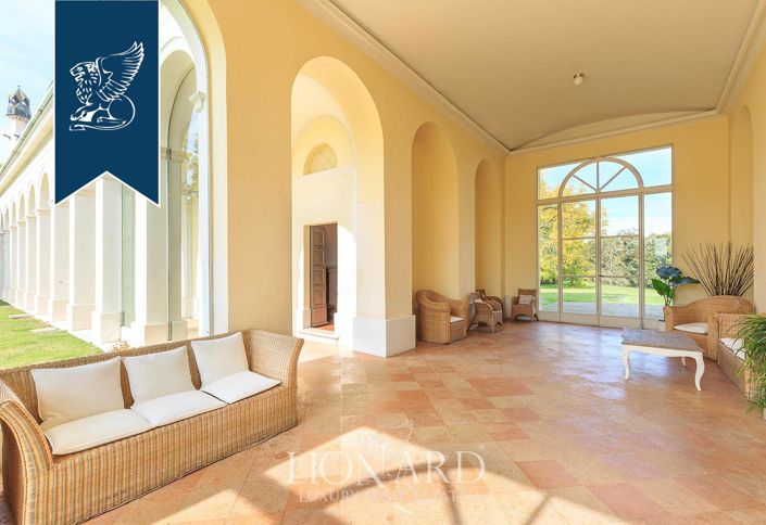 Image No.24-Villa de 6 chambres à vendre à Parma