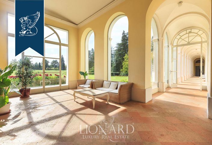 Image No.25-Villa de 6 chambres à vendre à Parma