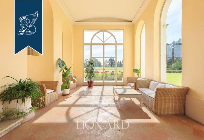 Image No.26-Villa de 6 chambres à vendre à Parma