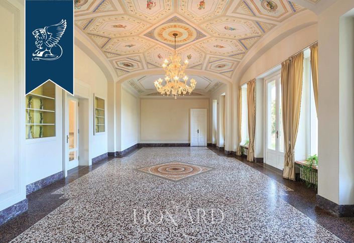 Image No.27-Villa de 6 chambres à vendre à Parma