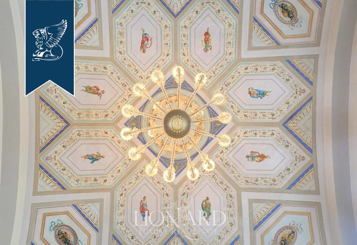 Image No.28-Villa de 6 chambres à vendre à Parma