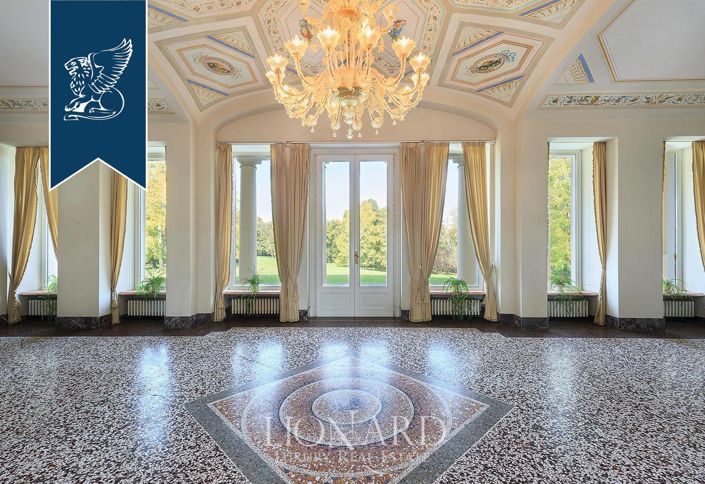 Image No.29-Villa de 6 chambres à vendre à Parma