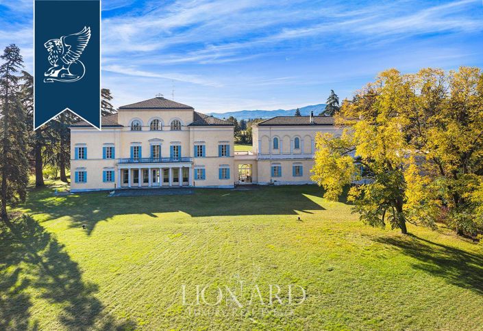 Image No.3-Villa de 6 chambres à vendre à Parma