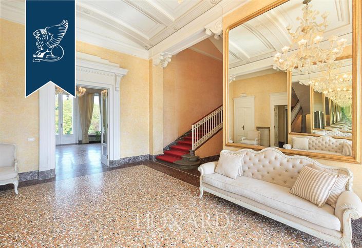 Image No.31-Villa de 6 chambres à vendre à Parma