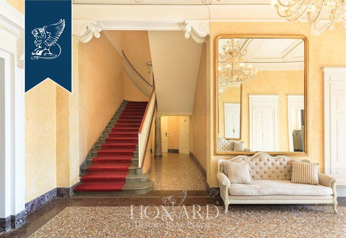 Image No.32-Villa de 6 chambres à vendre à Parma