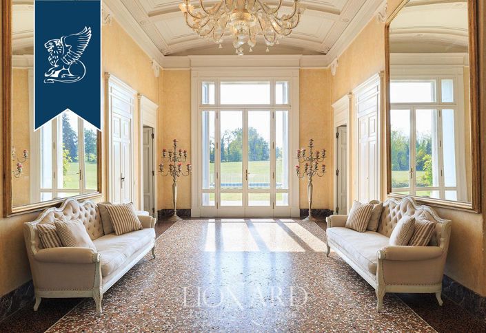 Image No.33-Villa de 6 chambres à vendre à Parma