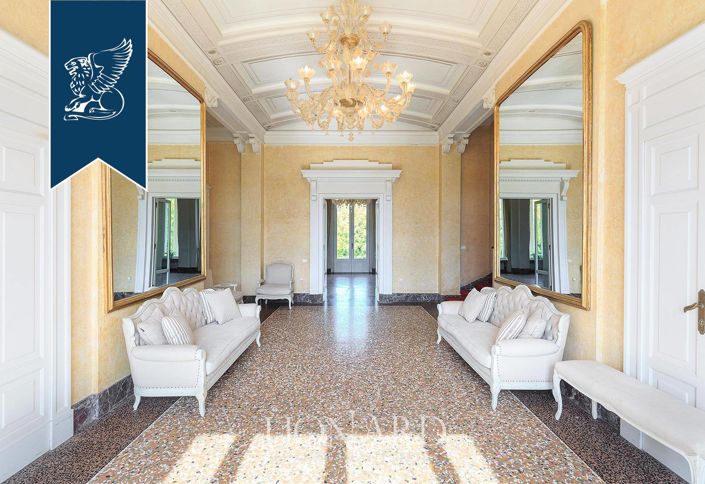 Image No.34-Villa de 6 chambres à vendre à Parma