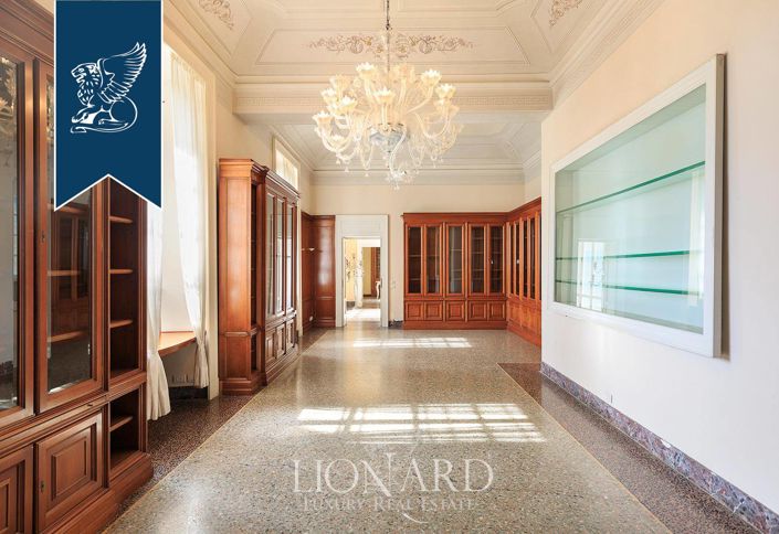 Image No.35-Villa de 6 chambres à vendre à Parma