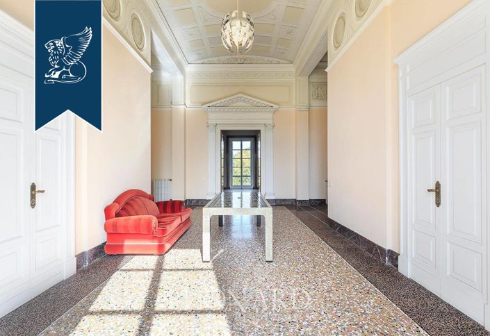 Image No.36-Villa de 6 chambres à vendre à Parma