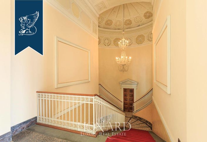 Image No.37-Villa de 6 chambres à vendre à Parma