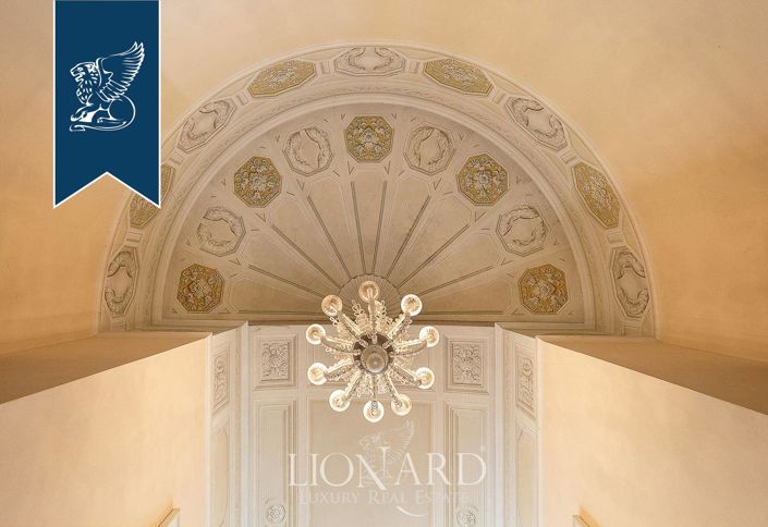 Image No.38-Villa de 6 chambres à vendre à Parma