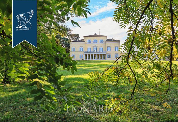 Image No.4-Villa de 6 chambres à vendre à Parma