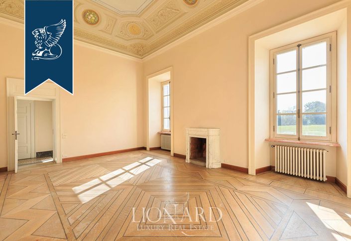 Image No.40-Villa de 6 chambres à vendre à Parma