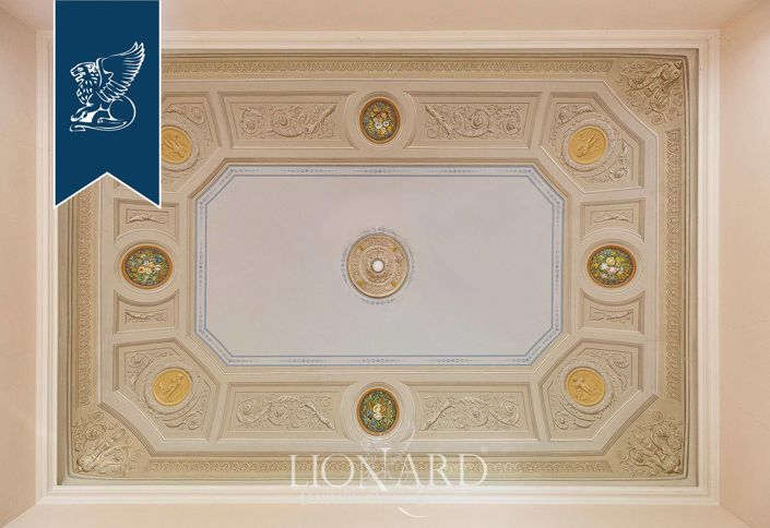 Image No.41-Villa de 6 chambres à vendre à Parma