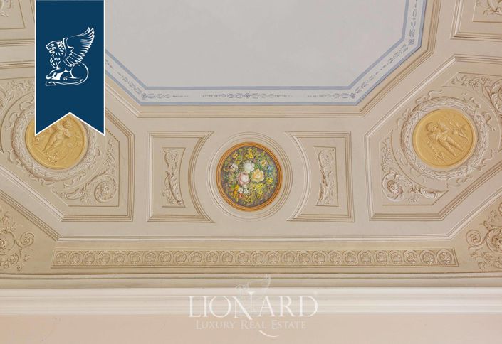 Image No.42-Villa de 6 chambres à vendre à Parma