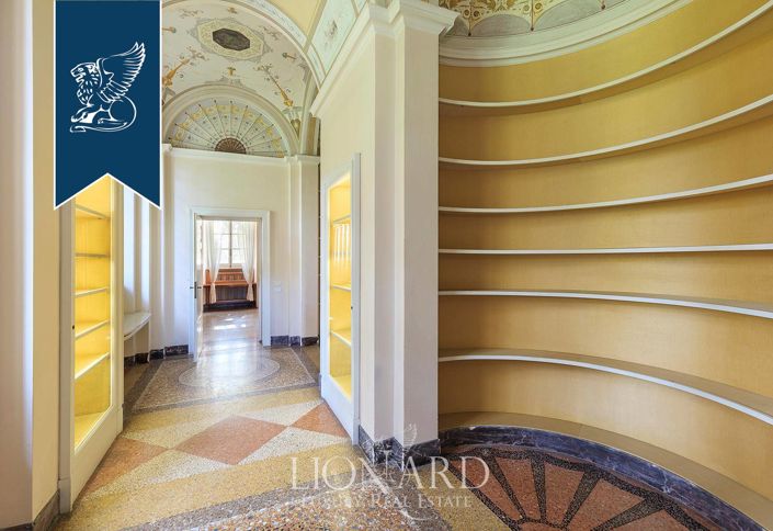 Image No.44-Villa de 6 chambres à vendre à Parma