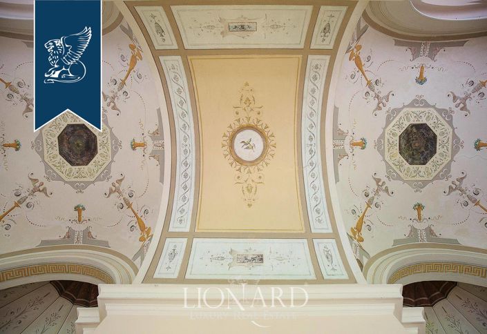 Image No.45-Villa de 6 chambres à vendre à Parma