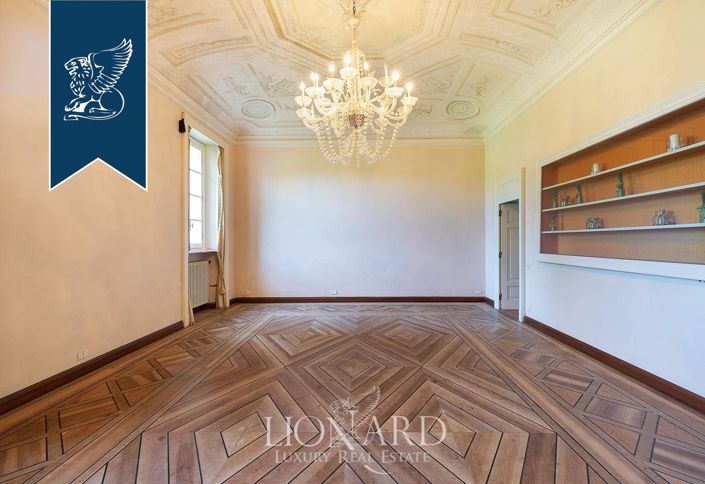 Image No.47-Villa de 6 chambres à vendre à Parma