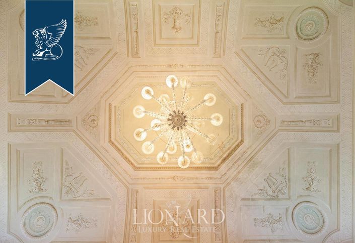 Image No.48-Villa de 6 chambres à vendre à Parma