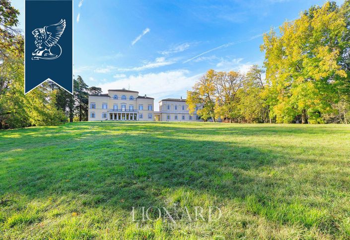 Image No.5-Villa de 6 chambres à vendre à Parma