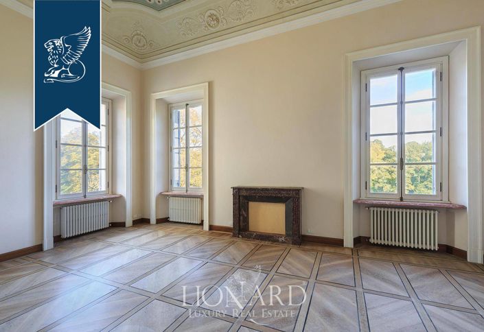 Image No.50-Villa de 6 chambres à vendre à Parma