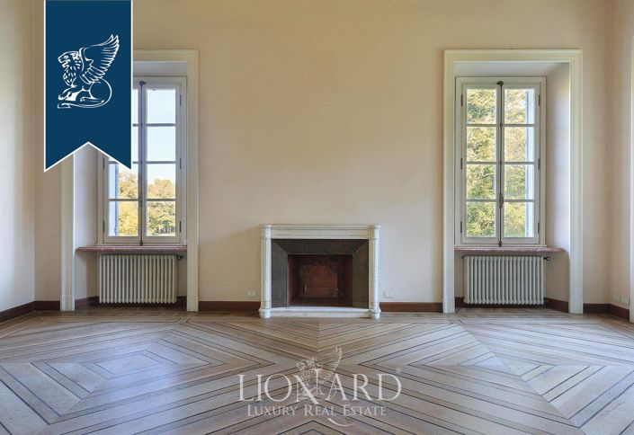 Image No.52-Villa de 6 chambres à vendre à Parma